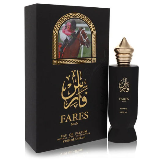 RIIFFS FARES MEN EDP HOMBRE 100ML