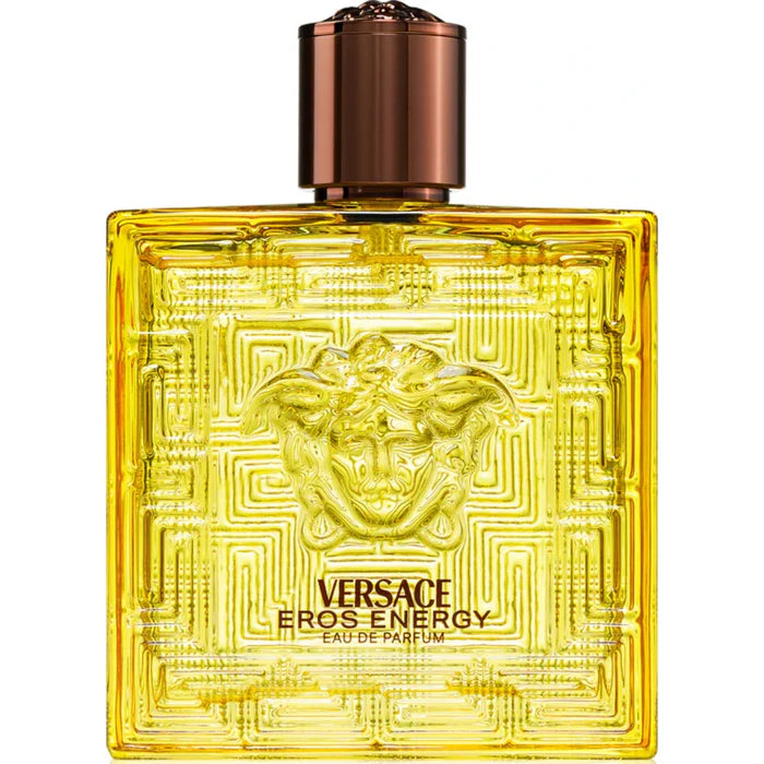 VERSACE EROS ENERGY EDP TESTER HOMBRE 100ML