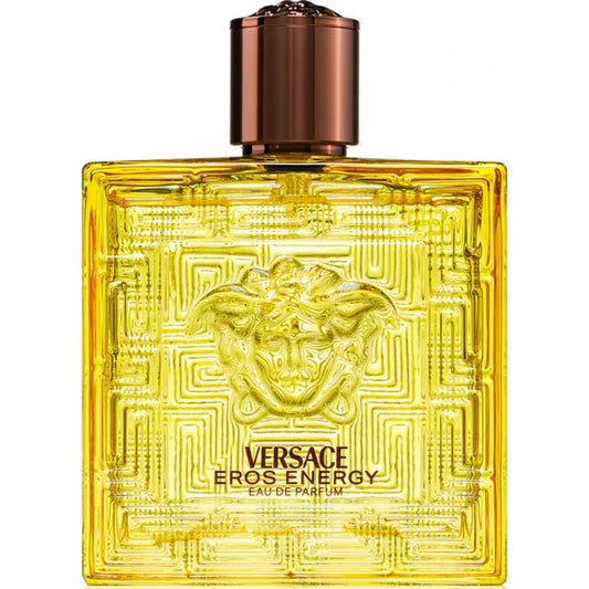 VERSACE EROS ENERGY EDP TESTER HOMBRE 100ML