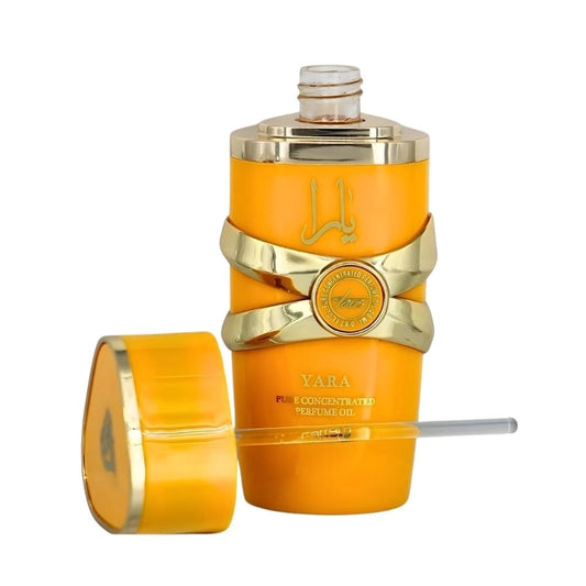 LATTAFA OIL YARA TOUS PARFUM MUJER 20ML