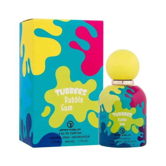 GRANDEUR BUBBLE GUM EDP UNISEX 50ML