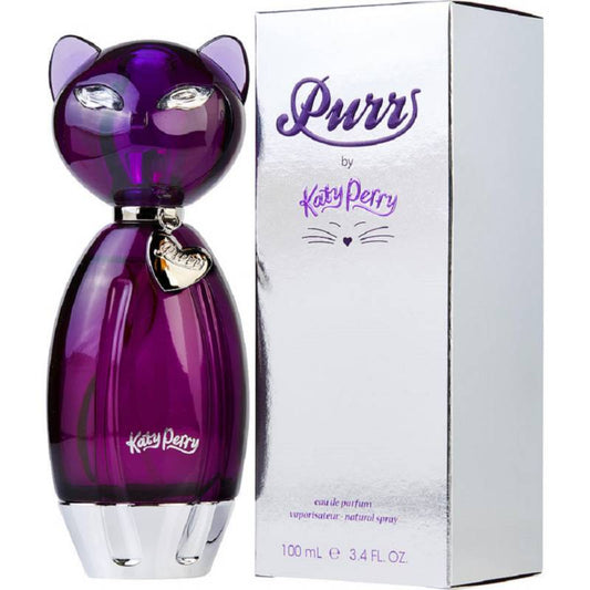 KATY PERRY PURR MUJER 100ML