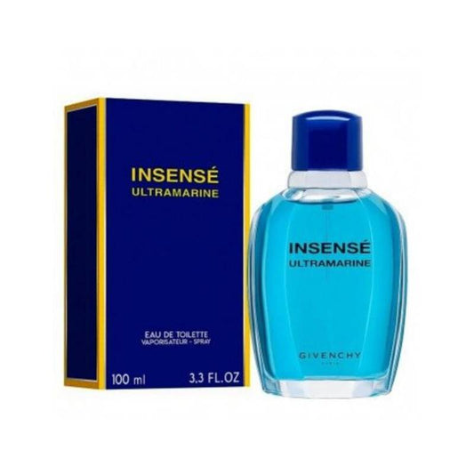 GIVENCHY INSENSE ULTRAMARINE HOMBRE 100ML