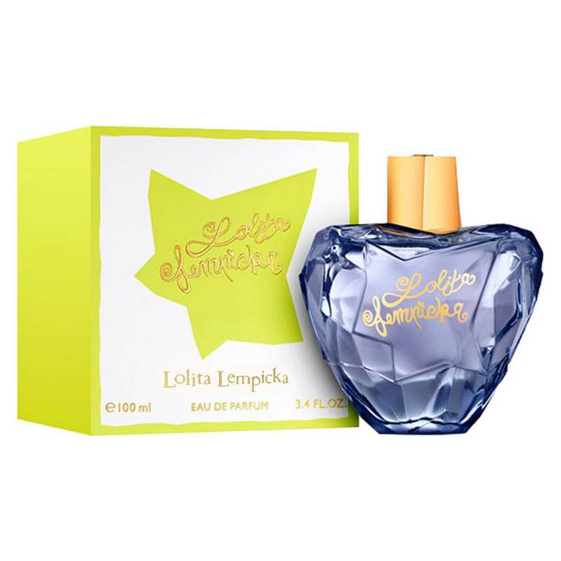LOLITA LEMPIKA EDP MUJER 100ML
