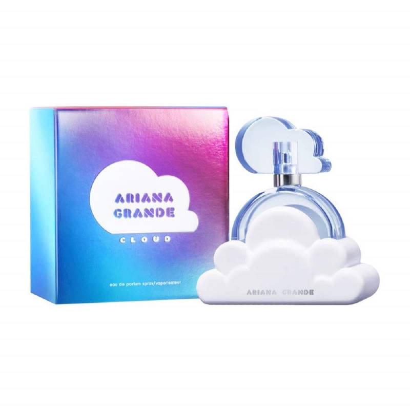 ARIANA GRANDE PERFUME CLOUD MUJER 100ML