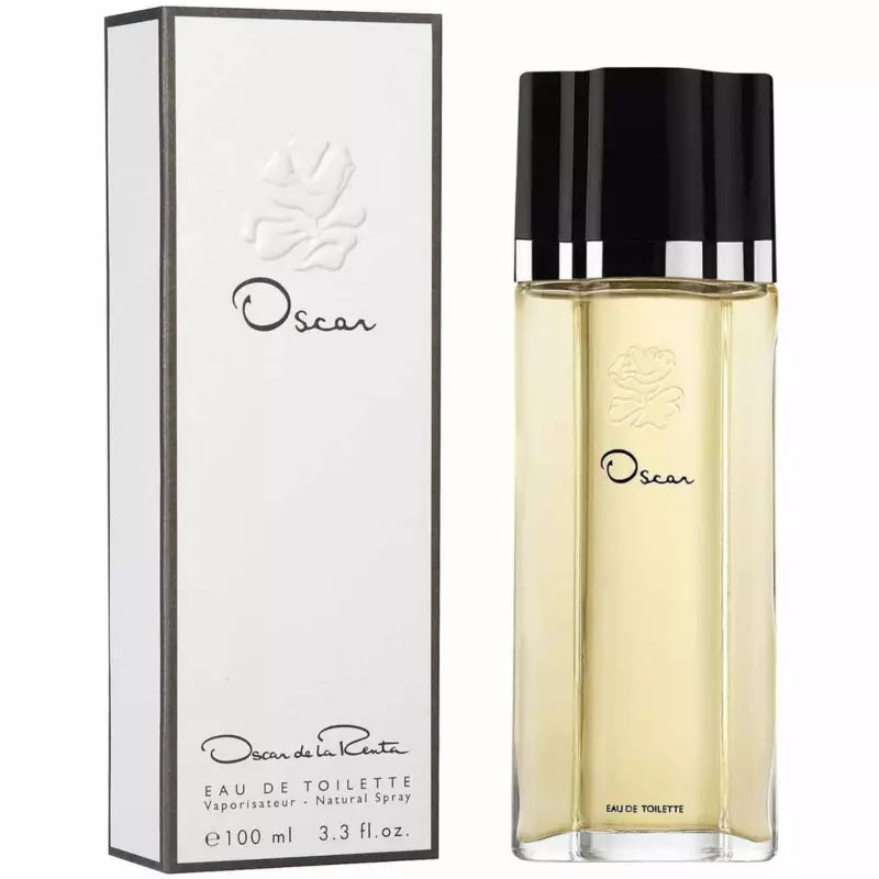 OSCAR DE LA RENTA MUJER 100ML