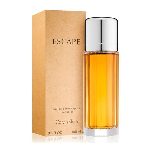 CALVIN KLEIN ESCAPE MUJER 100ML