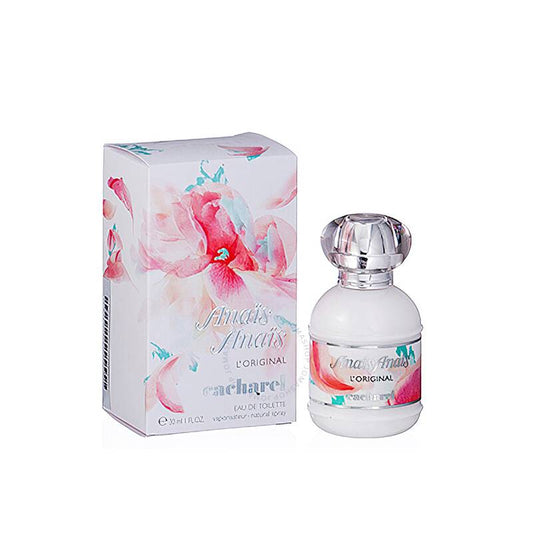 CACHAREL ANAIS ANAIS MUJER 30ML