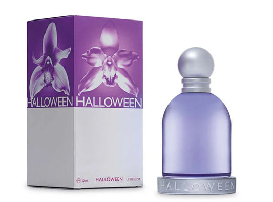 HALLOWEEN TRAD MUJER 50ML