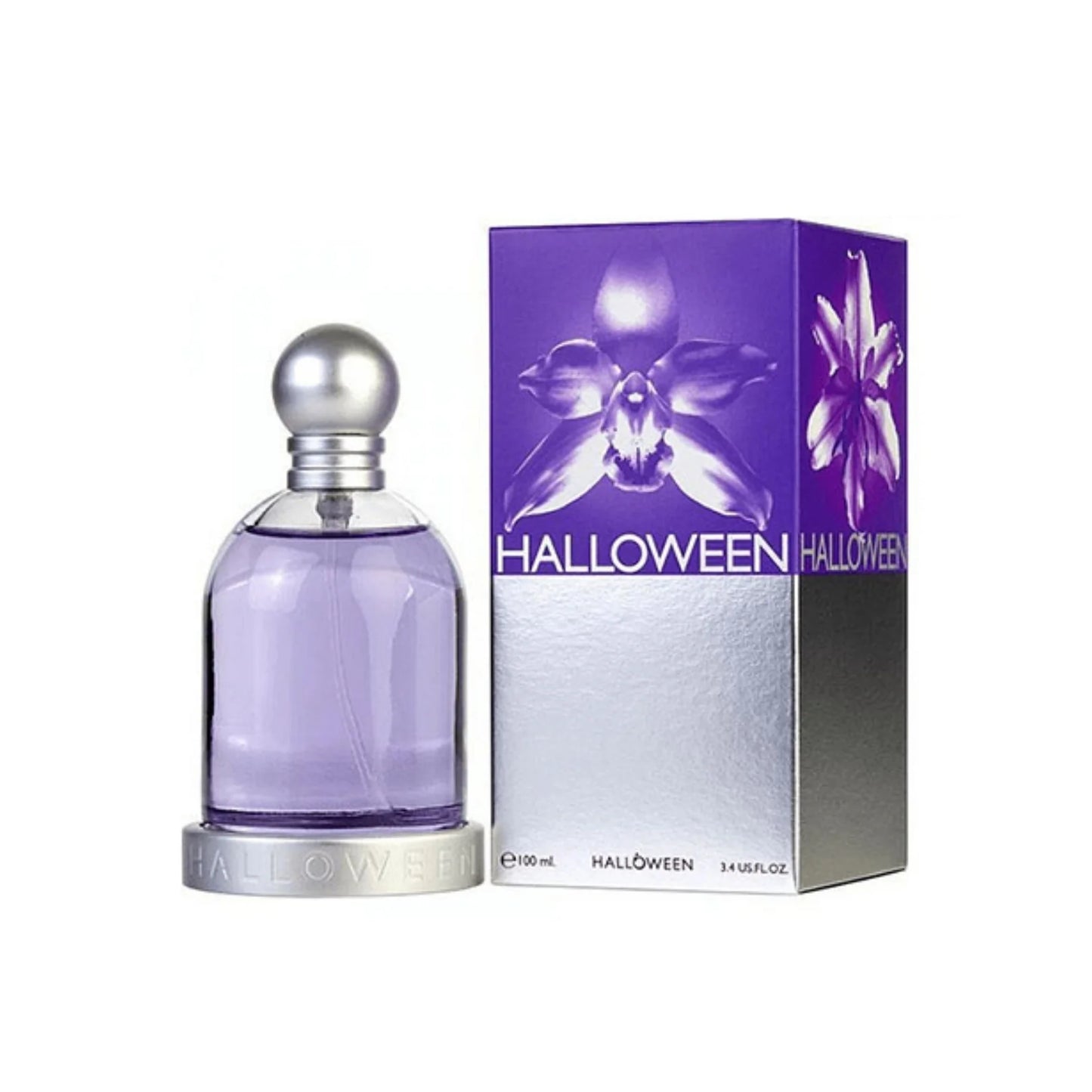 HALLOWEEN TRADICIONAL MUJER 100ML