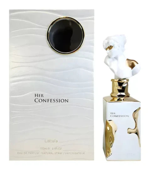 LATTAFA HER CONFESSION EDP MUJER 100ML