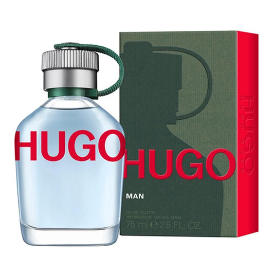 HUGO CANTIMPLORA HOMBRE 75ML