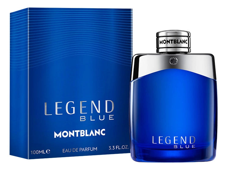 MONTBLANC LEGEND BLUE EDP HOMBRE 100ML