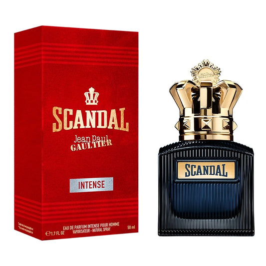 JPG SCANDAL INTENSE HOMBRE 100ML