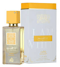 LATTAFA ANA ABIYEDH PASSION EDP MUJER 60ML