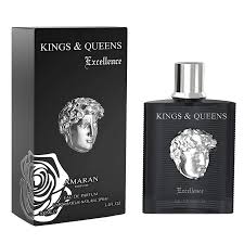 AMARAN KINGS AND QUEENS EXCELLENCE EDP UNISEX 100ML