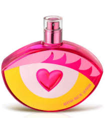 AGHATA RUIZ DE LA PRADA LOOK TESTER MUJER 80ML