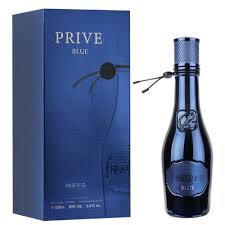 RIIFFS PRIVE ESSENCE BLUE EDP UNISEX 100ML