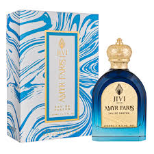 JIVI AMYR FARIS EDP UNISEX 100ML