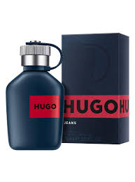HUGO JEANS EDT HOMBRE 75ML