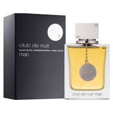 ARMAF CLUB DE NUIT EDT HOMBRE 105ML