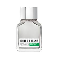 BENETTON AIM HIGH TESTER HOMBRE 100ML