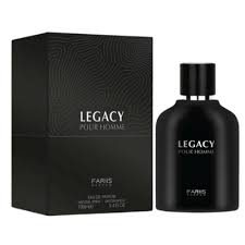 FARIIS LEGACY POUR HOMME EDP HOMBRE 100ML