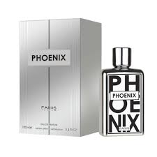 FARIIS PHOENIX EDP HOMBRE 100ML