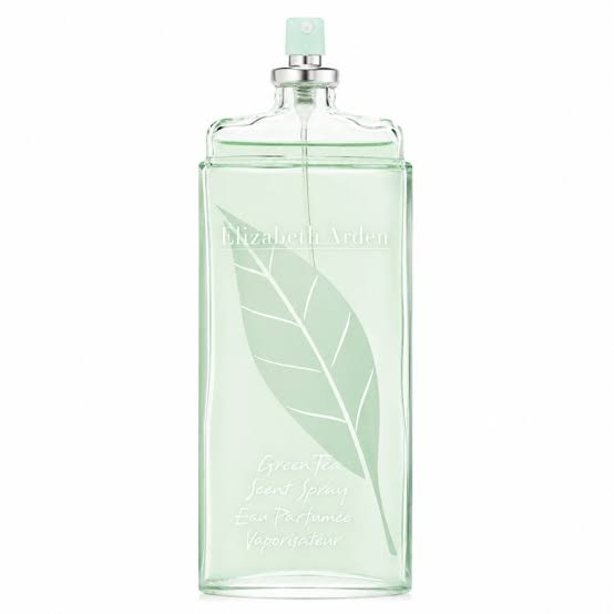 ELIZABETH ARDEN GREEN TEA TESTER MUJER 100ML