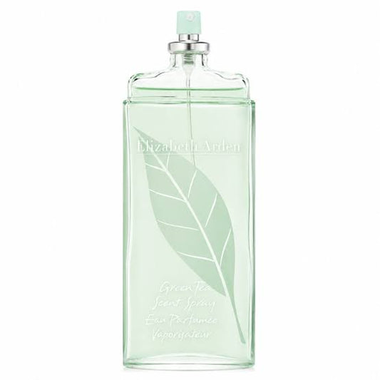 ELIZABETH ARDEN GREEN TEA TESTER MUJER 100ML