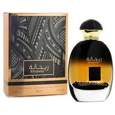ARD AL ZAAFARAN RIHANNA EDP 100ML MUJER