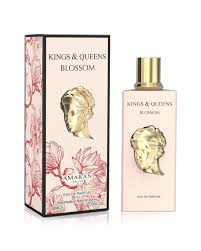 AMARAN KINGS AND QUEENS BLOSSOM EDP UNISEX 100ML