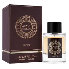 RIIFFS AVANT GARDE EDP HOMBRE 100ML