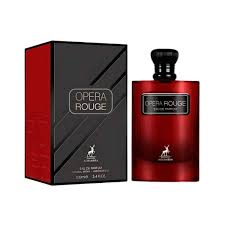 MAISON ALHAMBRA OPERA ROUGE EDP MUJER 100ML