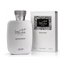 RASASI HAWAS FOR HIM HIGHNESS EDP HOMBRE 100ML