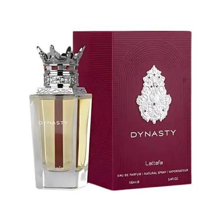 LATTAFA DYNASTY EDP MUJER 100ML