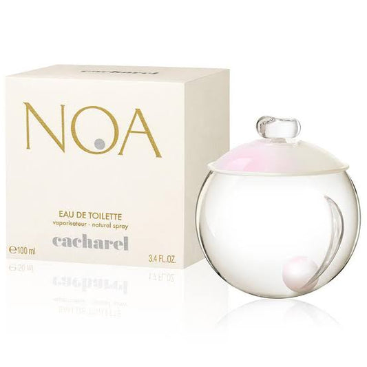 CACHAREL NOA MUJER 100ML