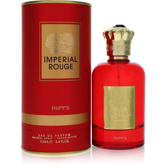 RIIFFS IMPERIAL ROUGE EDP MUJER 100ML