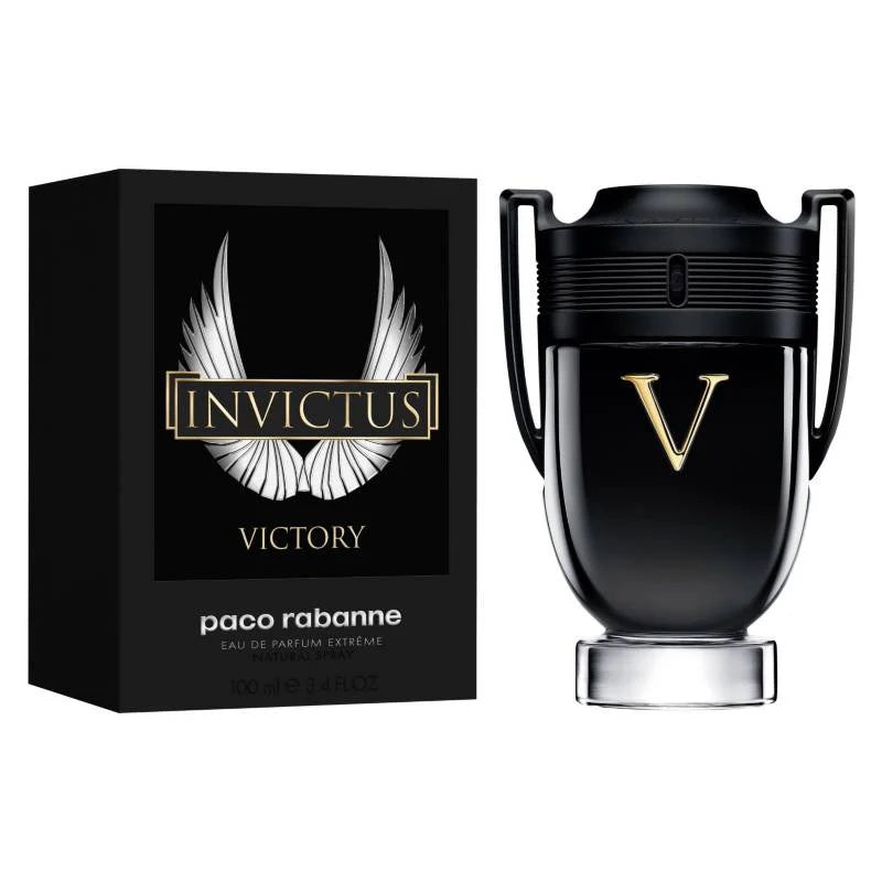 PACO RABANNE INVICTUS VICTORY EDP HOMBRE 100ML