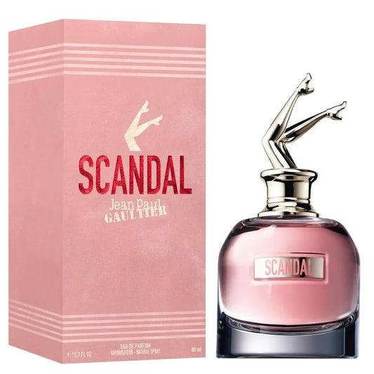JPG SCANDAL EDP MUJER 80ML