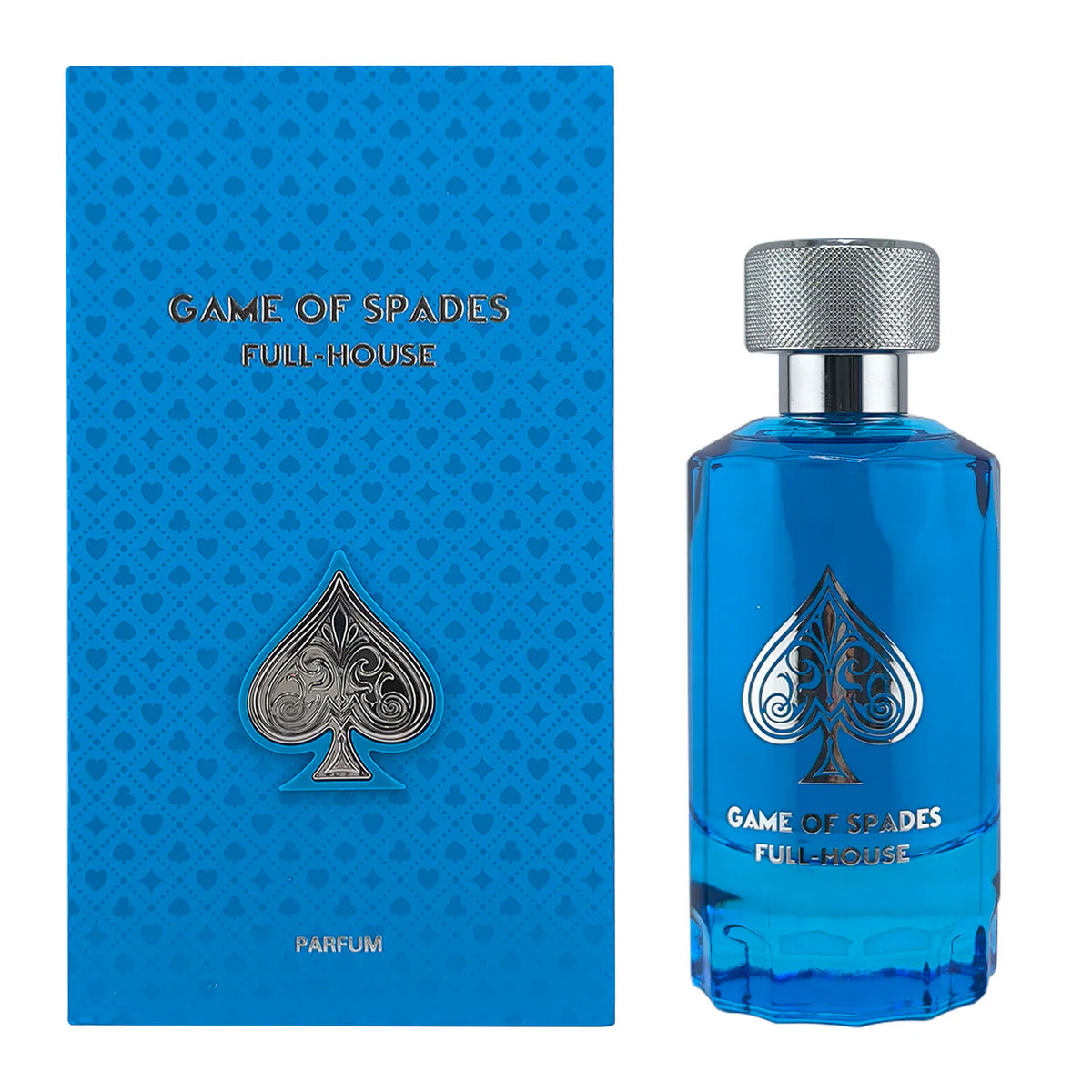JO MILANO GAME OF SPADES FULL HOUSE EDP UNISEX 50ML