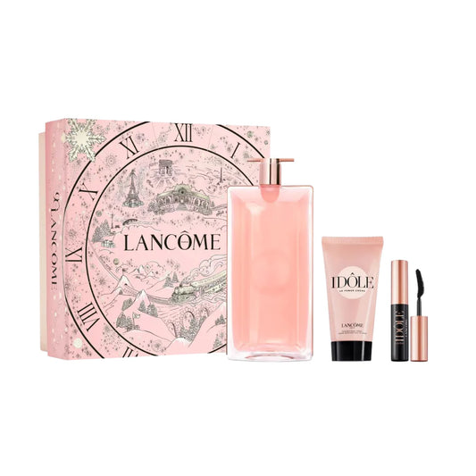LANCÔME IDOLE EDP ESTUCHE MUJER 100ML