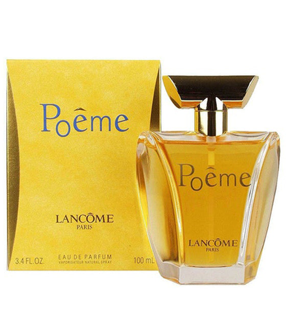 LANCÔME POEME MUJER 100ML