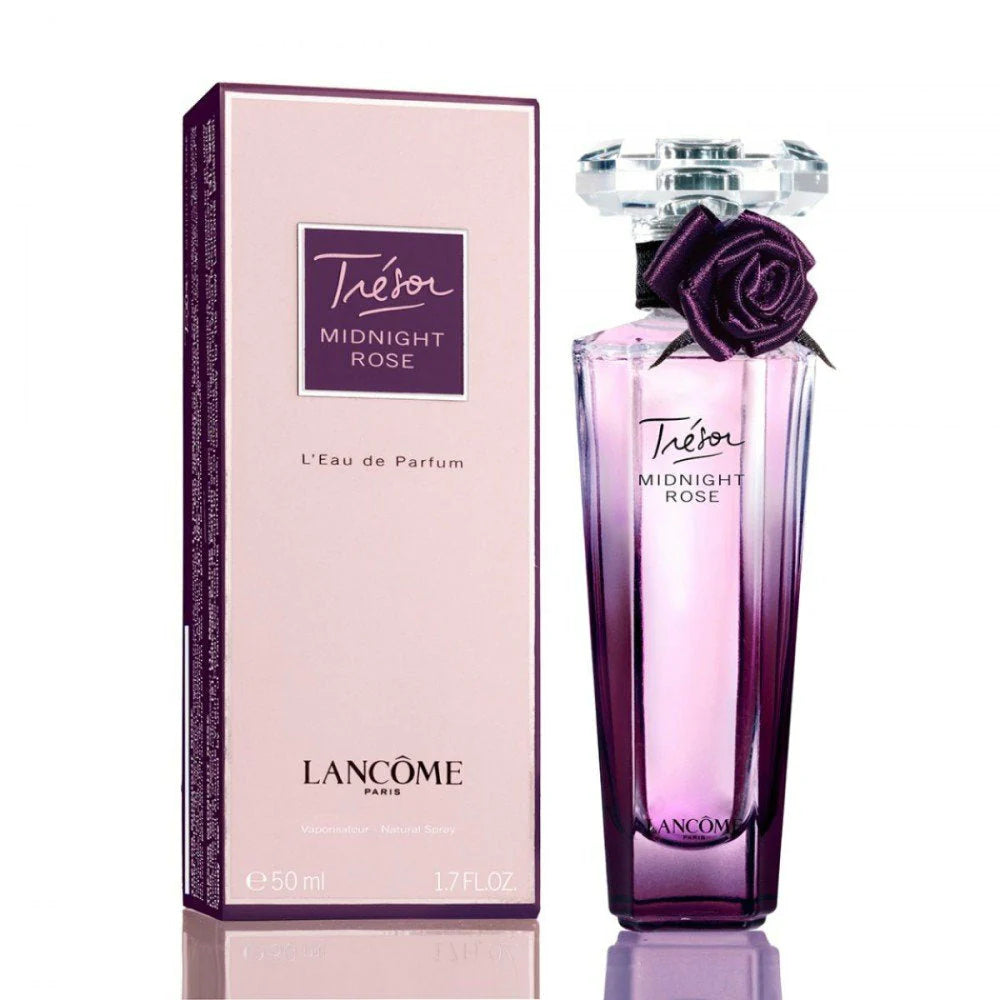 LANCÔME TRESOR MIDNIGHT ROSE MUJER 50ML