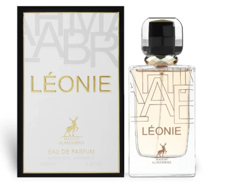 MAISON ALHAMBRA LEOINE EDP MUJER 100ML