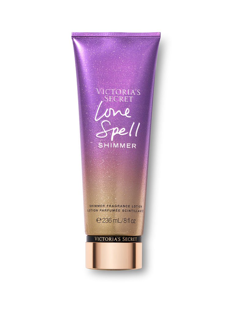 CREMA LOVE SPELL SHIMMER 250ML