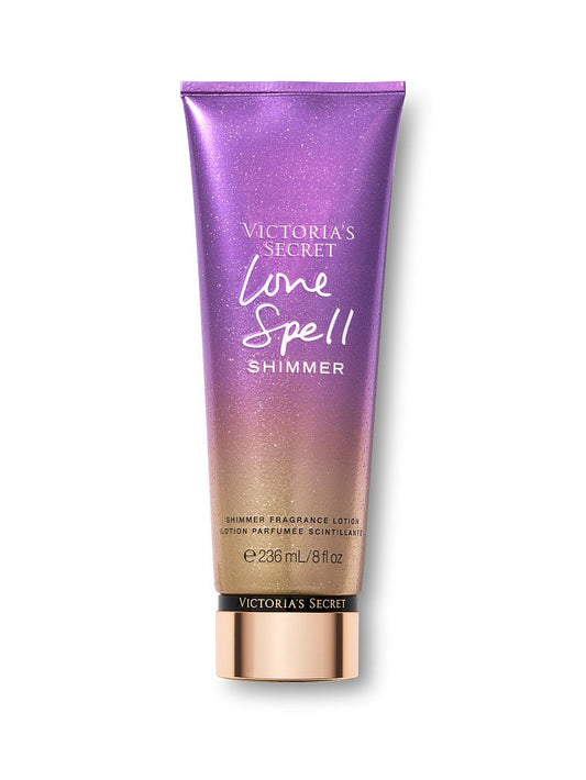 CREMA LOVE SPELL SHIMMER 250ML