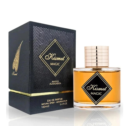 MAISON ALHAMBRA KISMET MAGIC EDP UNISEX 100ML