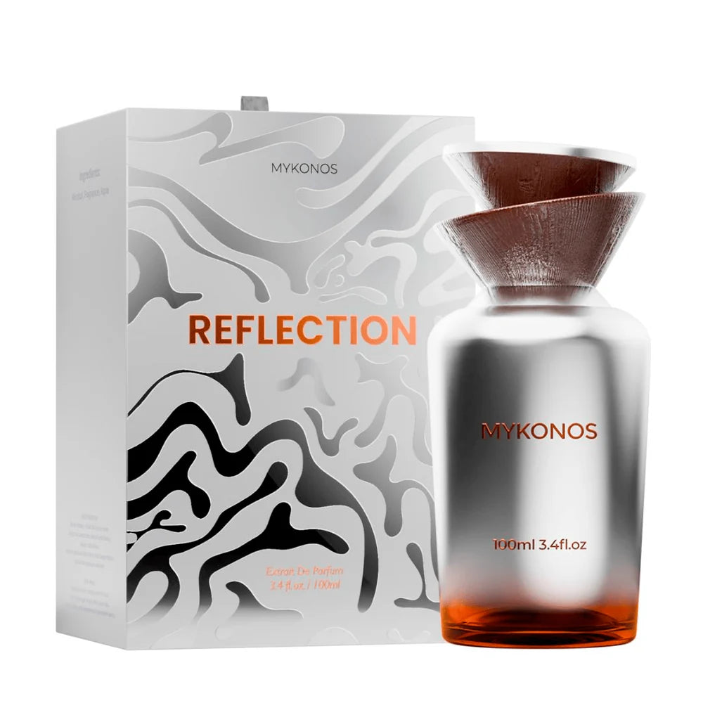MYKONOS REFLECTION EXTRAIT DE PARFUM UNISEX 100ML