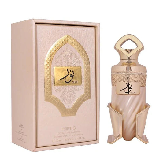 RIIFFS NOOR EDP UNISEX 100ML